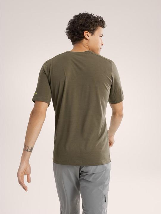 Actual product image Arc'teryx Ionia Merino (S)