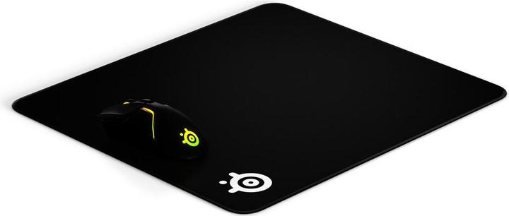 Actual product image SteelSeries QcK Edge (L)