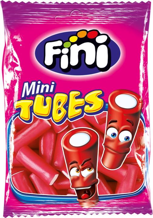 Image du produit Fini Mini tubes (1 pcs, 100 g)