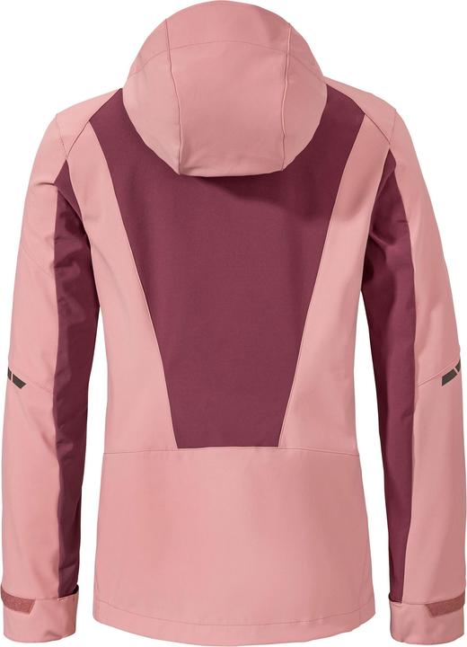 Produktbild Schöffel Women's Softshell Jacket Matrei (36)