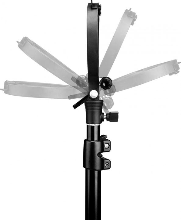 Produktbild Nanlite Bowens Adapter FM Mount (Adapter)