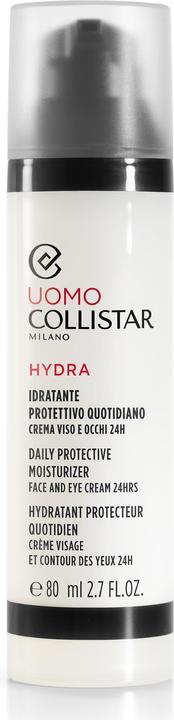 Image du produit Collistar Hydratant protecteur quotidien Uomo (80 ml, Crème de jour)