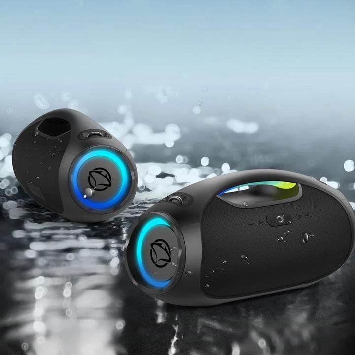 Actual product image Manta SPK320 (8 h, Electrical connection)