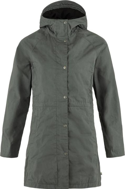 Immagine prodotto Fjällräven Giacca Karla Hydratic da donna (S)