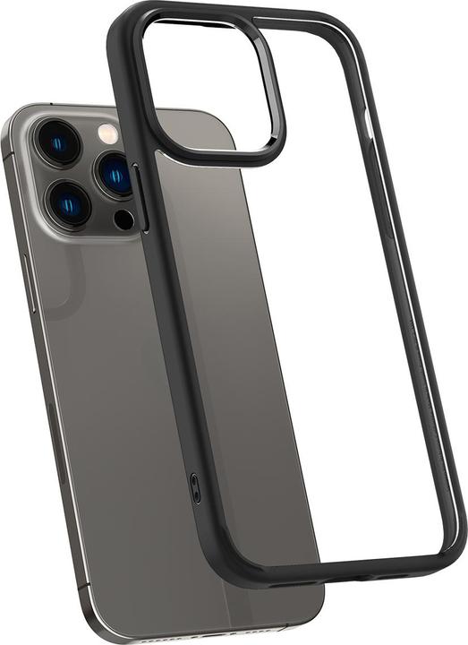 Produktbild Spigen Ultra Hybrid (Apple iPhone 14 Pro)