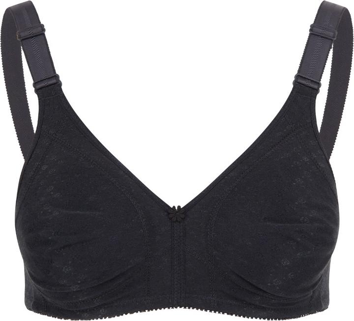 Produktbild Susa Comfort Plus Topsy BH ohne Bügel (Einzelpack, 100 F)