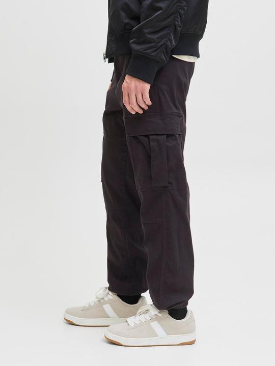 Actual product image Jack & Jones Relaxed Fit Relaxed Fit Hosen Relaxed Fit Hosen (W31/L30)