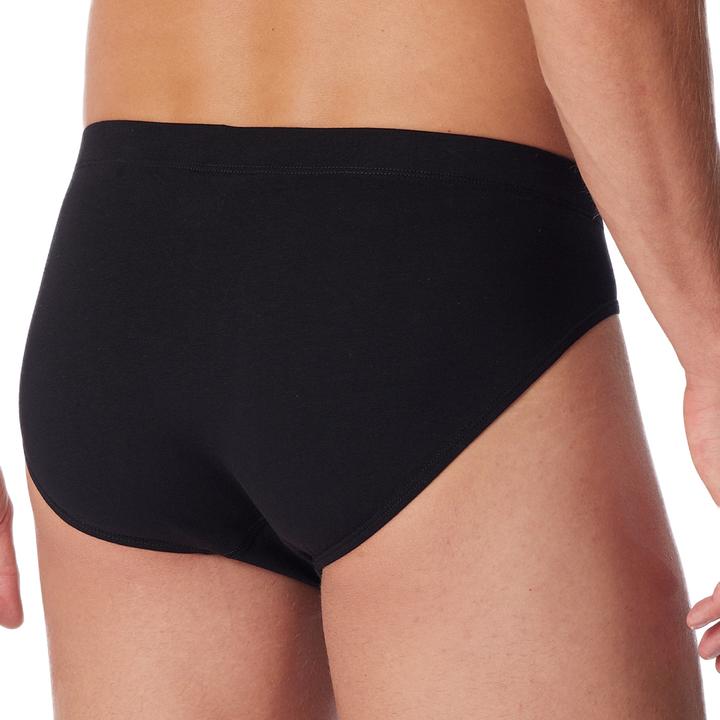 Immagine prodotto Uncover by Schiesser Confezione da 3 mini slip / pantaloni Basic (S, confezione da 3)