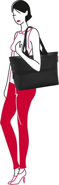 Actual product image reisenthel Shopper e1