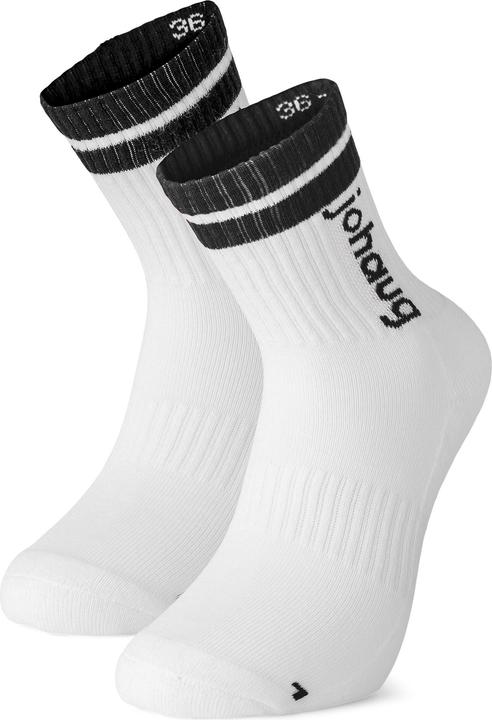 Produktbild Johaug Retro Sports Socks 2-Pack (36 - 38)