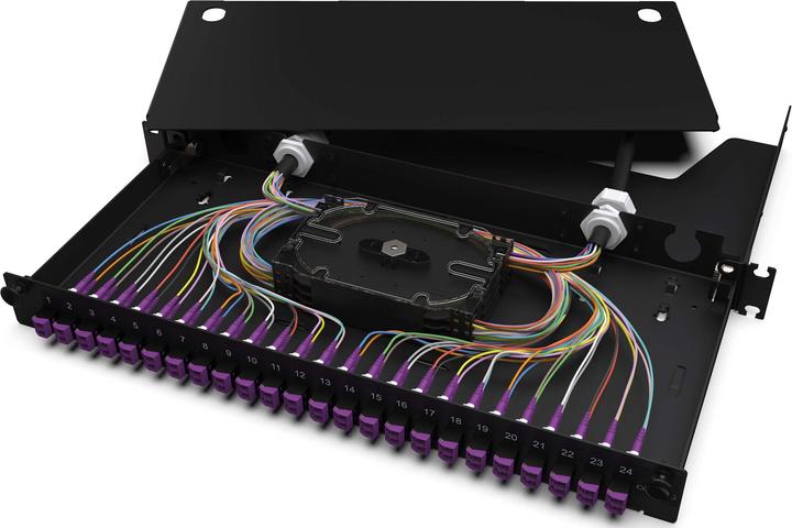 Server accessories