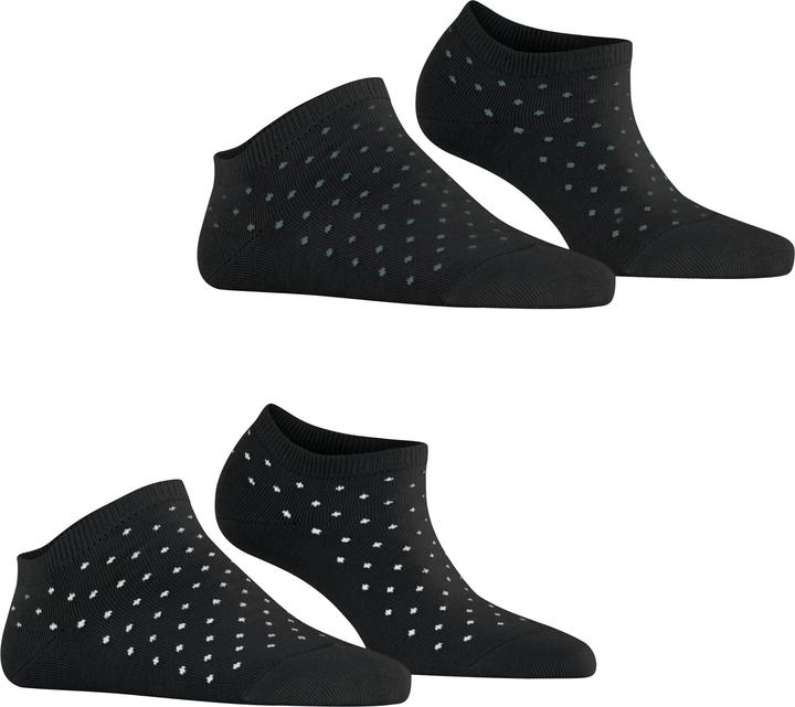 Produktbild Esprit Fine Dot SN 2P (2er Pack, 39 - 42)