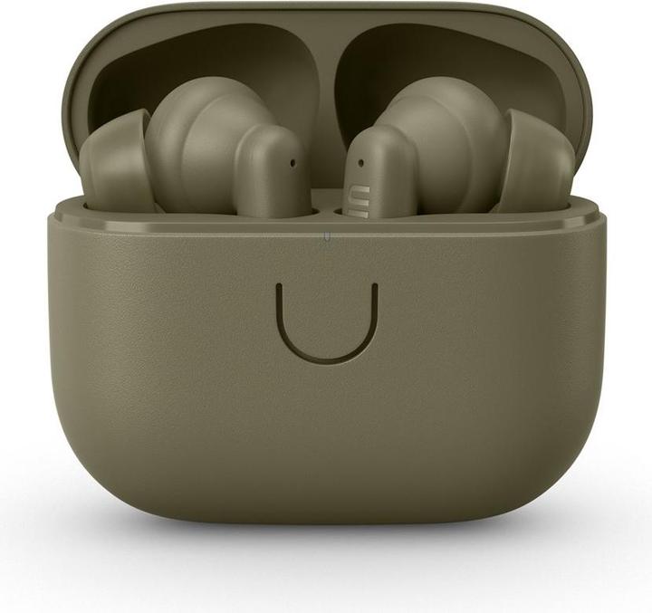 Immagine prodotto Urbanears Boo Tip TWS Quasi Verde (30 h, Senza fili)