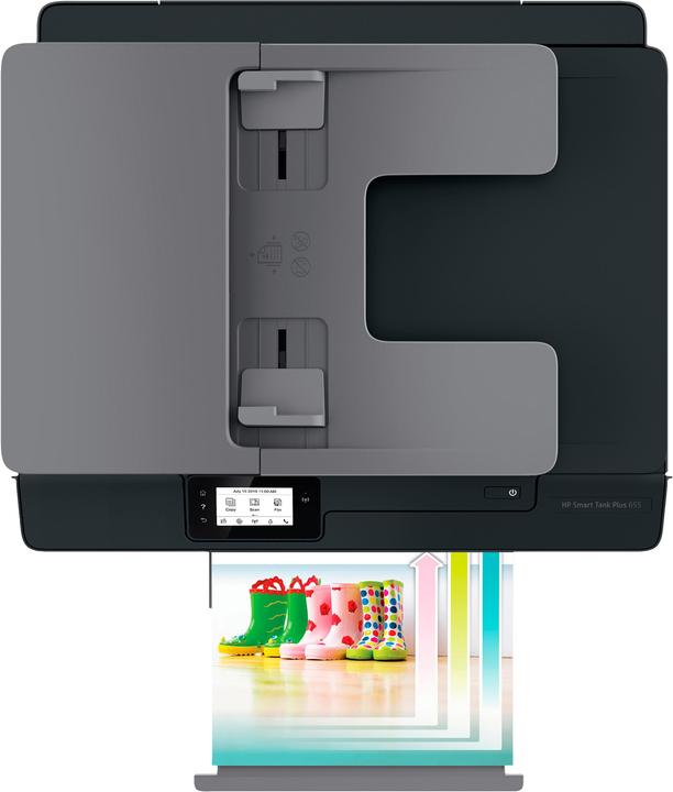 Smart Tank Plus 655 (Ink tank, Colour)