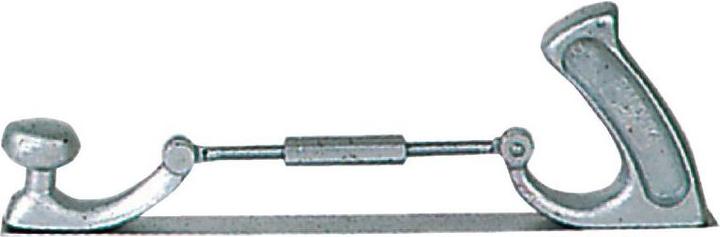Image du produit Pferd Porte-limes pour carossiers (350 mm)