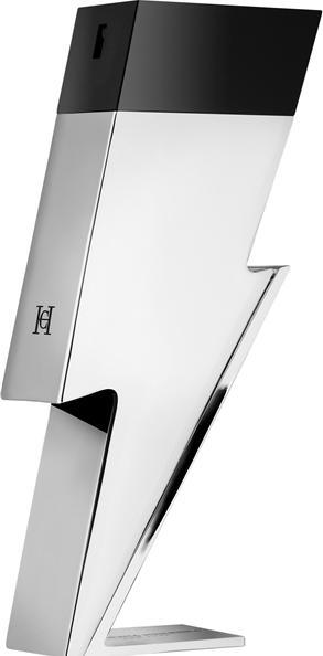 Actual product image Carolina Herrera Bad Boy Superstars (Eau de toilette, 100 ml)