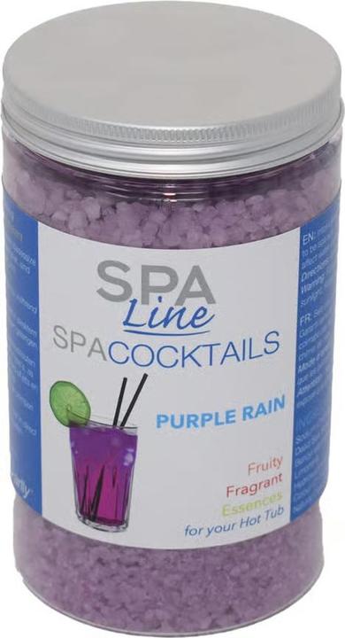 Spa Line Spa Cocktail