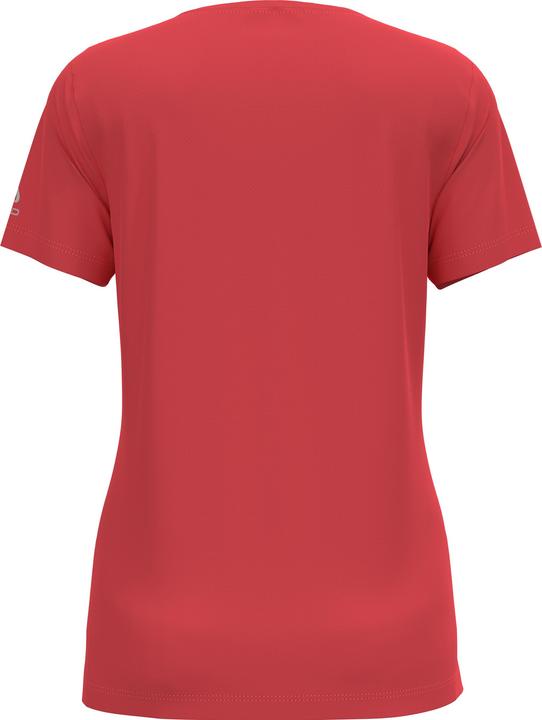 Image du produit Odlo T-shirt à col ras du cou F-DRY RIDGELINE (M)