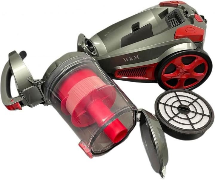 Image du produit WKM PSC-2300W.17