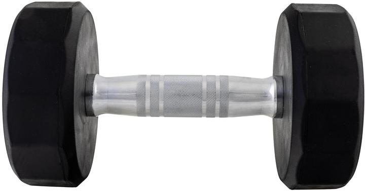 Actual product image Koor Kurzhantel 8 kg, Schwarz