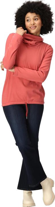 Produktbild Regatta Adarae Fleece Rollkragenpullover (44)