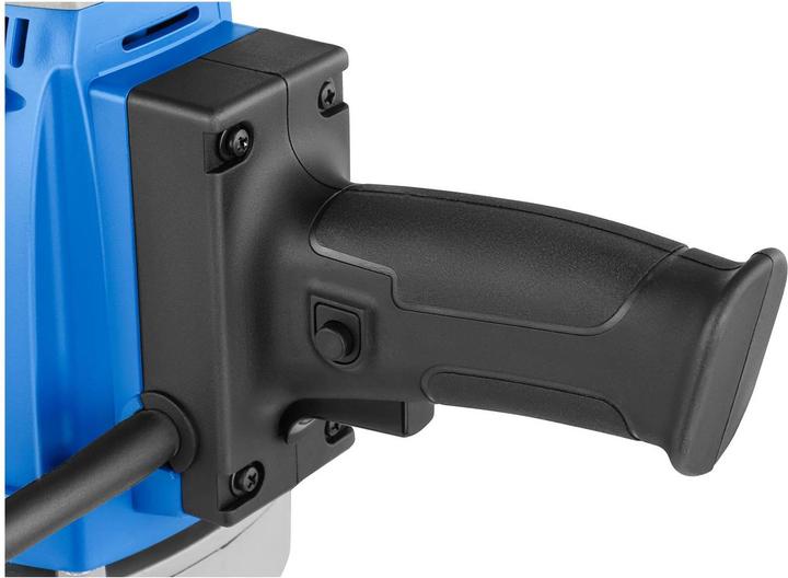 Actual product image MSW Core Drilling Machine - 2.880 Watt - 1.200 rpm - max. hole diameter. 152 mm