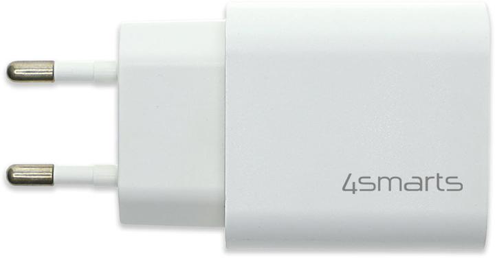 Actual product image 4smarts VoltPlug (20 W)