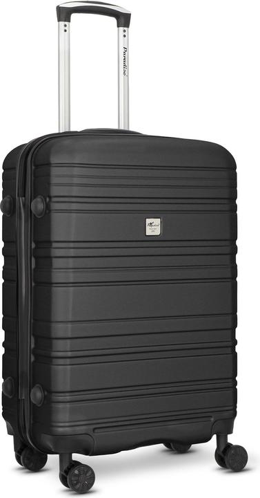 Produktbild Check.In Paradise 4 Rollen Trolley M 66 cm (62 l, M (50 - 90l))