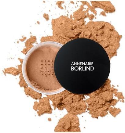 Image du produit Annemarie Börlind Poudre libre almond (Almond)