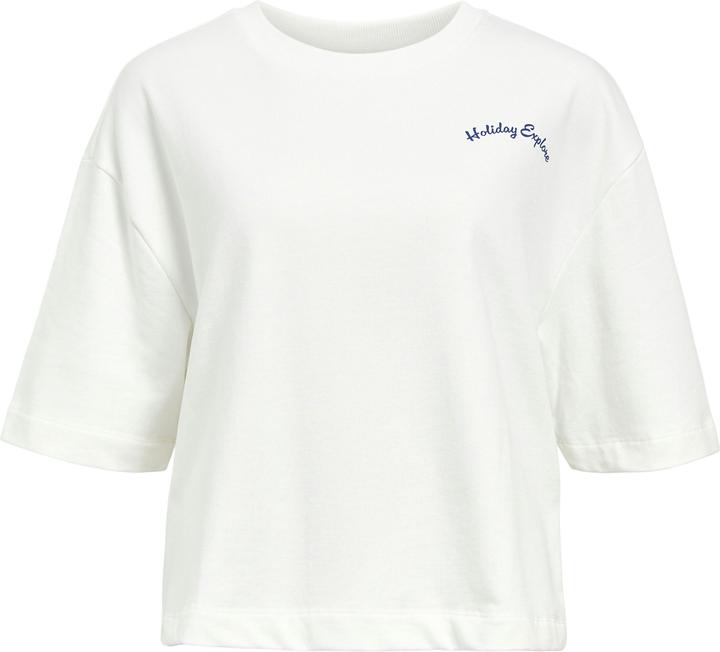 Object Print T-Shirt (L)