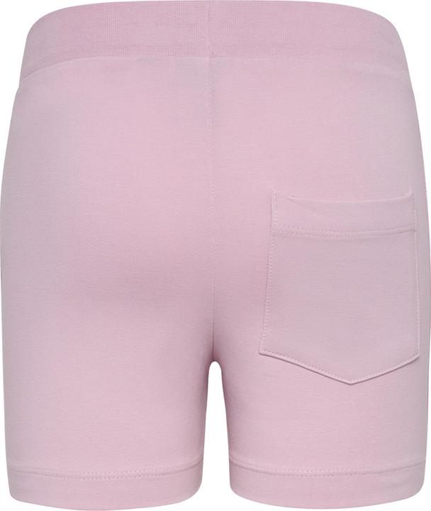 Actual product image hummel Hmljoc shorts (62)