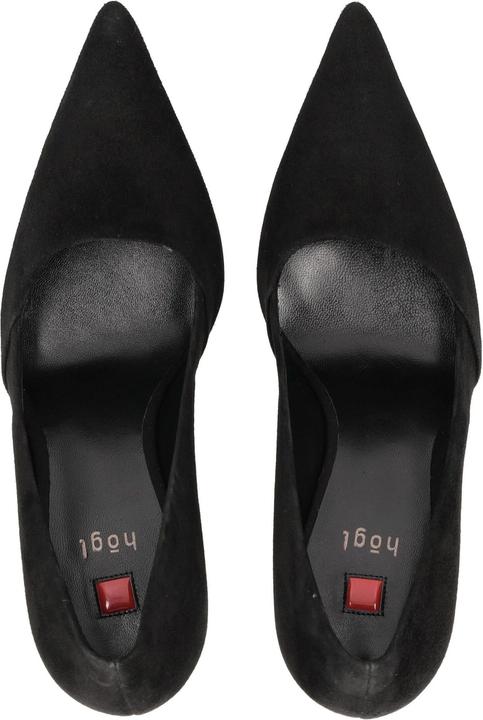 Actual product image Högl Pumps (37)