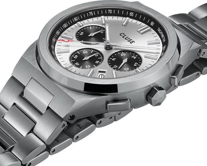 Immagine prodotto Cluse Vigoureux Chrono (Cronografo, 40 mm)