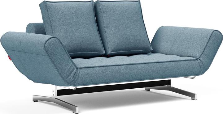 Image du produit Innovation Living Ghia (2 places, Canapé-lit)