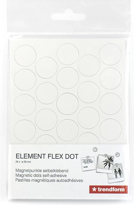 Produktbild micasa Element Dots (28 x)