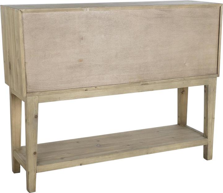 Produktbild DKD Home Decor Console 140 x 40 x 110 cm Brown Pinewood (140 x 40 x 110 cm)