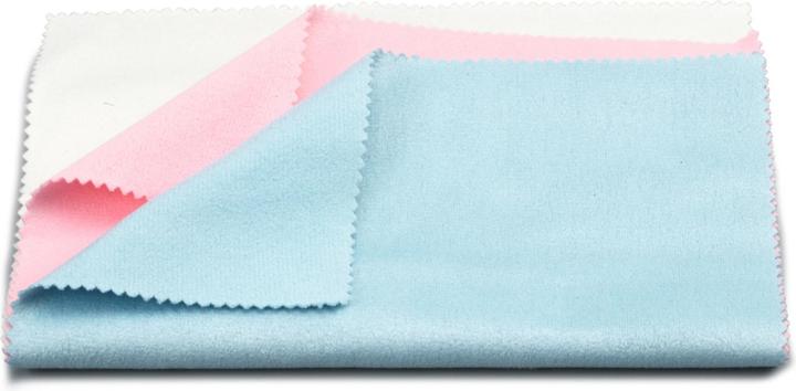 Tamiya Polishing cloth set 3 pcs.