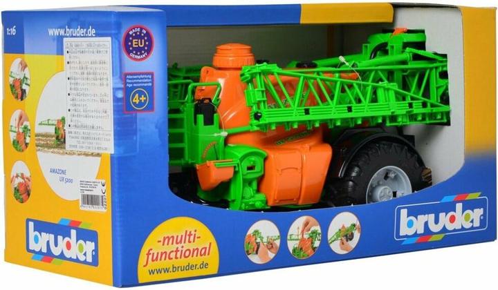 Produktbild Bruder Amazone UX5200
