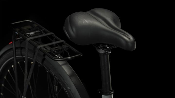 Produktbild Cube Bike Supreme Hybrid ONE 500 (54 cm)