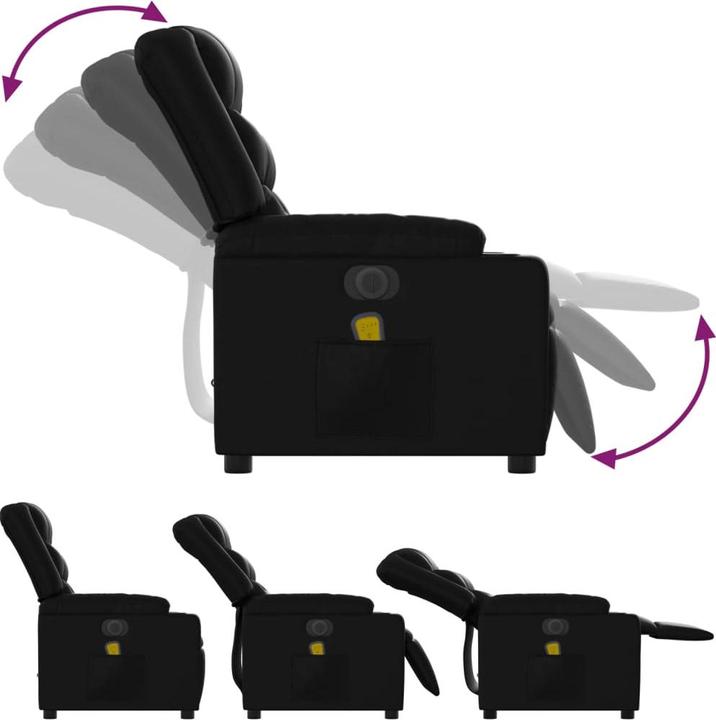 Actual product image VidaXL Ilpo