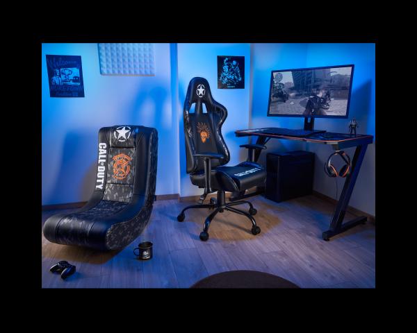 Produktbild Subsonic Gaming Seat Pro - Call of Duty