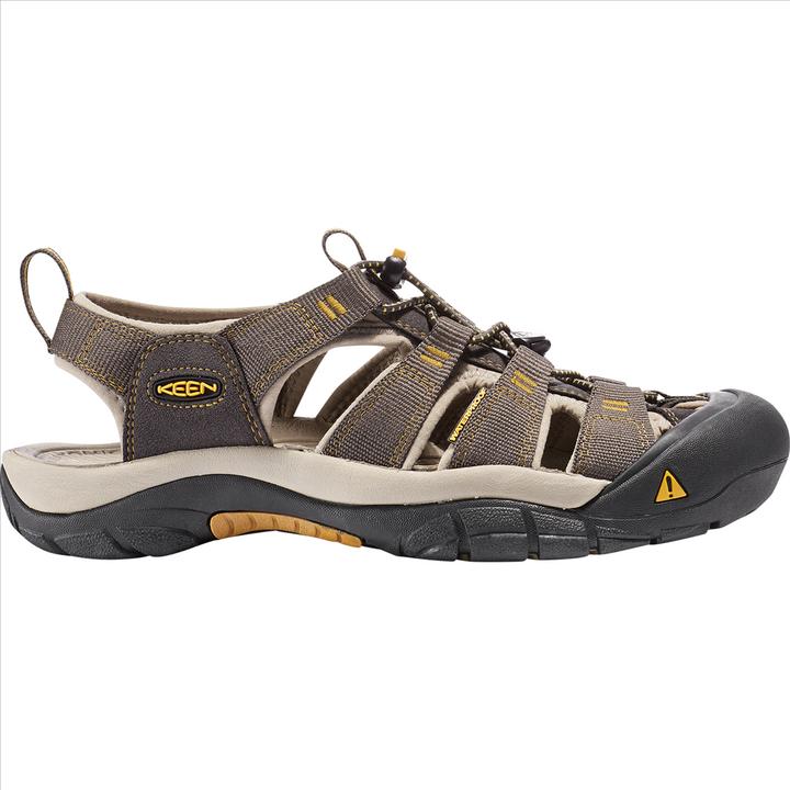 Actual product image Keen Newport H2 (45)