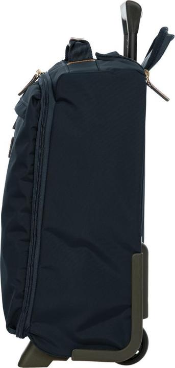 Image du produit Brics Bric's Trolley + valise X-Travel 58103 (28 l, Bagage à main (jusqu'à 50l))