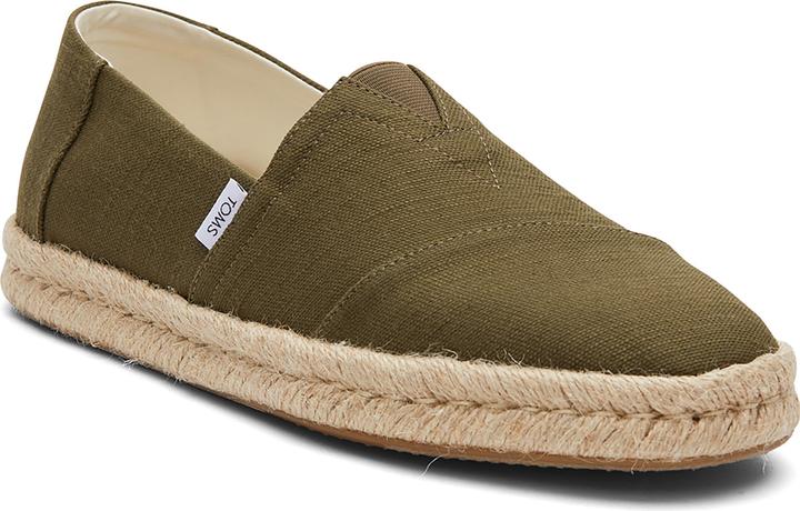 Produktbild Toms Alpargata Rope 2.0 (43)