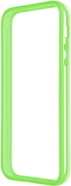 Immagine prodotto Artwizz Paraurti per iPhone 5C verde (Apple iPhone 5c)