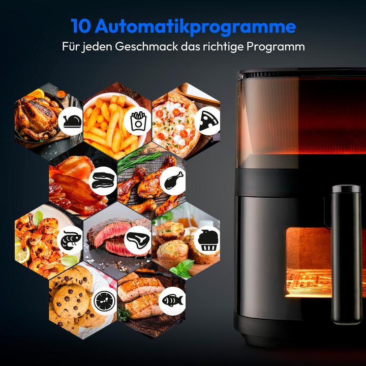 Immagine prodotto Medion MD 11780 X10 XL