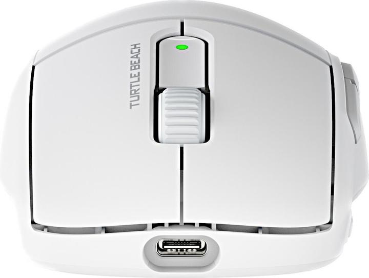 Actual product image Turtle Beach BURST II AIR - Gaming Mouse (Wireless, Cable)