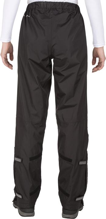 Actual product image Vaude Fluid (34)