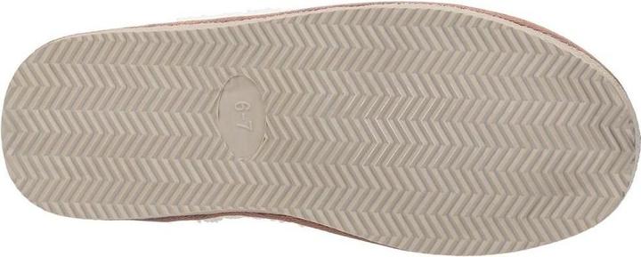 Image du produit Hush Puppies Pantoufles Arianna en daim (35.5)