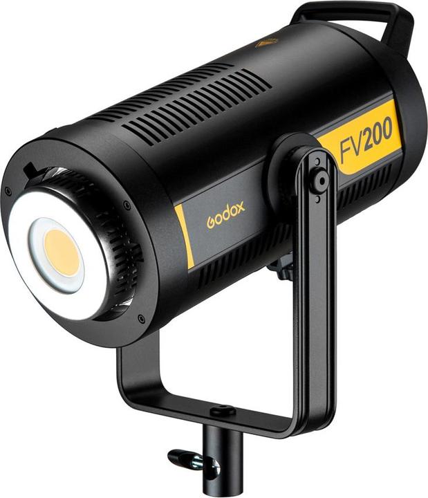 Actual product image Godox FV200 HSS (Godox)